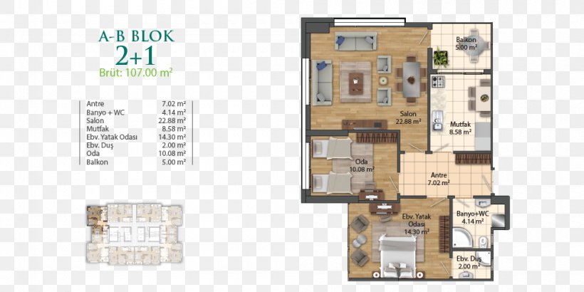 Eval Park Istanbul Apartment Real Estate Project Floor Plan, PNG, 1000x500px, Apartment, Area, Construction, Floor Plan, House Download Free