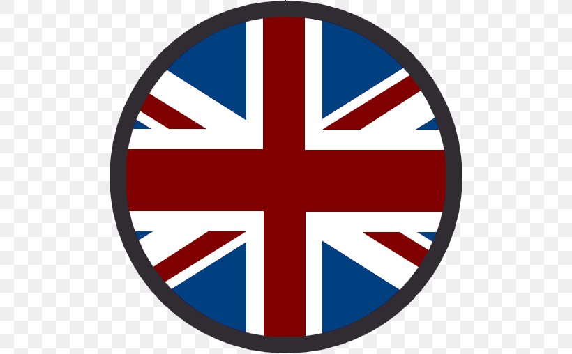Flag Of The United Kingdom Great Britain National Flag Flag Of England, PNG, 506x508px, Flag Of The United Kingdom, Area, Flag, Flag Of Australia, Flag Of Canada Download Free