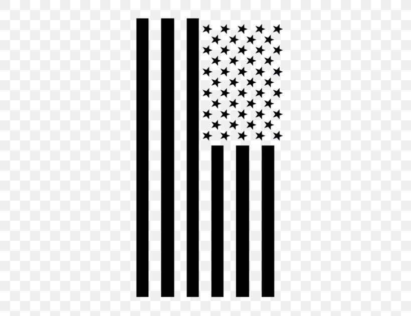 Flag Of The United States T-shirt Flag Patch, PNG, 630x630px, Flag Of The United States, Black, Black And White, Brand, Clothing Download Free