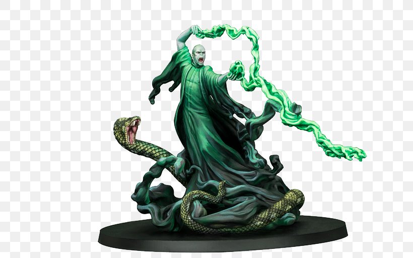 Harry Potter (Literary Series) Harry Potter And The Philosopher's Stone Game Miniature Wargaming Lord Voldemort, PNG, 658x512px, Harry Potter Literary Series, Classical Sculpture, Fictional Character, Figurine, Game Download Free