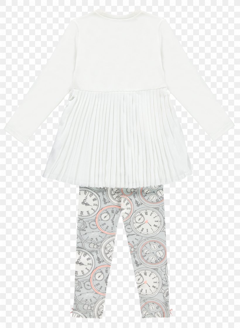 Leggings T-shirt Dress Clothing, PNG, 879x1200px, Leggings, Child, Clock, Clothing, Cotton Download Free