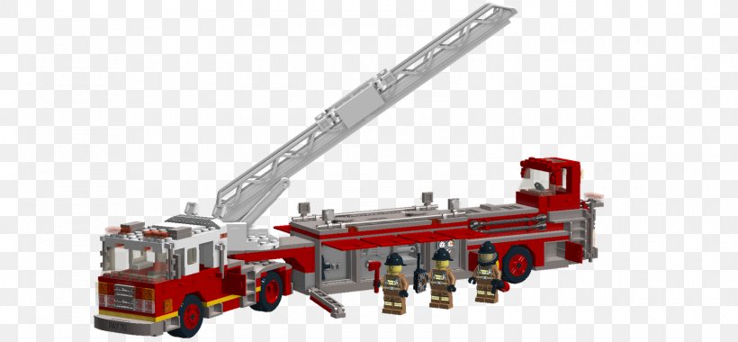Lego Ideas Fire Engine Vehicle Lego City, PNG, 1600x743px, Lego Ideas, Architectural Engineering, Construction Equipment, Crane, Fire Engine Download Free