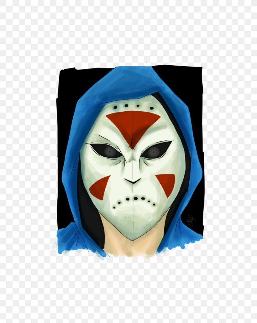 Mask Electric Blue, PNG, 774x1033px, Mask, Electric Blue Download Free