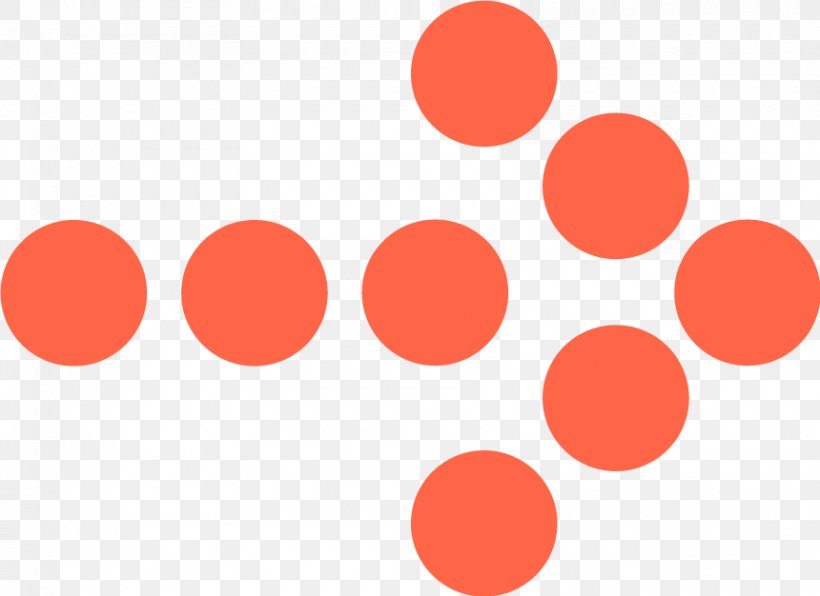 Product Design Desktop Wallpaper Graphics Circle, PNG, 860x626px, Point, Computer, Orange, Red Download Free