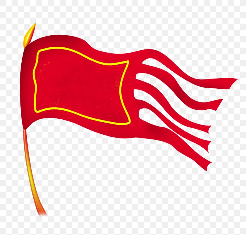 Red Flag Download, PNG, 800x784px, Red Flag, Flag, Gratis, Red, Wing Download Free