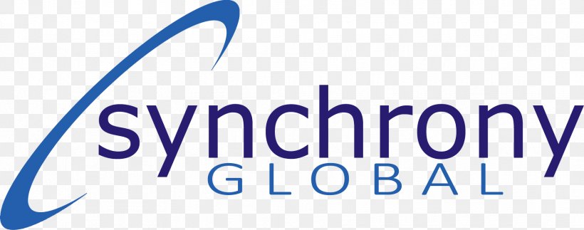 Synchrony Financial Finance Bank Organization Company, PNG, 1772x698px, Synchrony Financial, Area, Bank, Blue, Brand Download Free