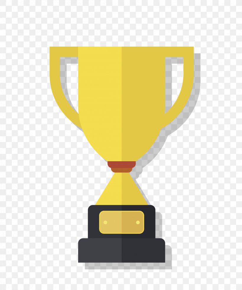 Trophy Vecteur Computer File, PNG, 2300x2750px, Trophy, Award, Cup, Drinkware, Material Download Free
