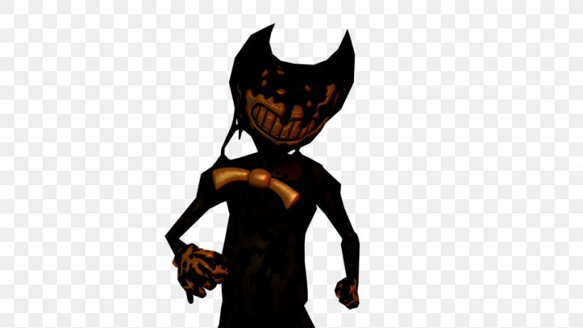 Bendy And The Ink Machine Hello Neighbor Chapter Fan Art, PNG, 960x540px, Bendy And The Ink Machine, Angel, Art, Artist, Chapter Download Free