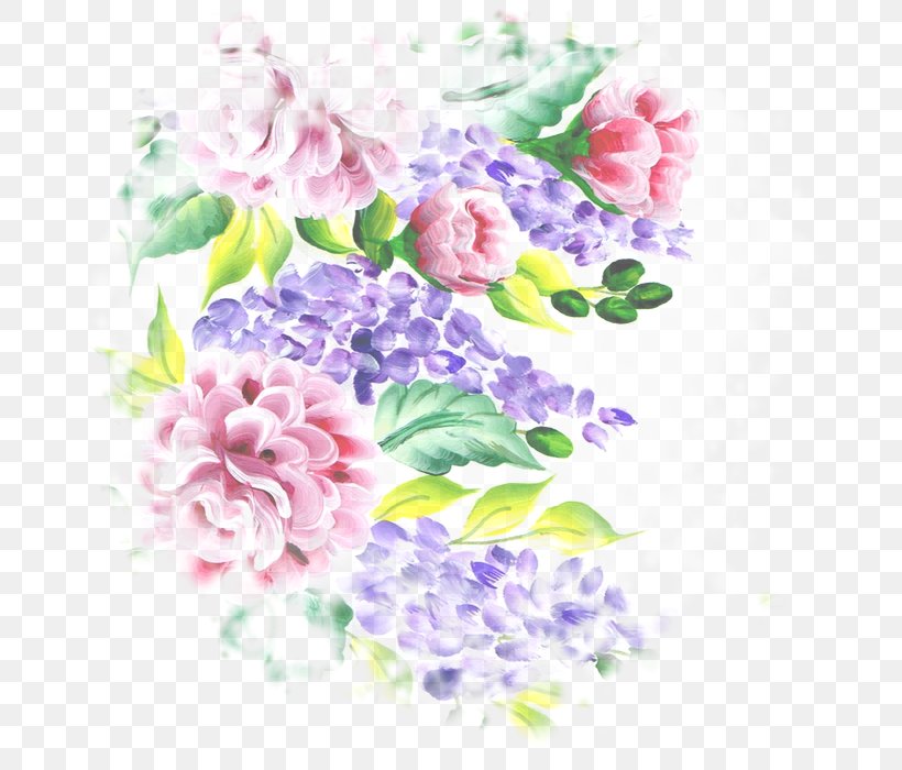 Floral Design Watercolor Painting Drawing, PNG, 700x700px, Floral Design, Art, Art Museum, Brush, Canvas Download Free