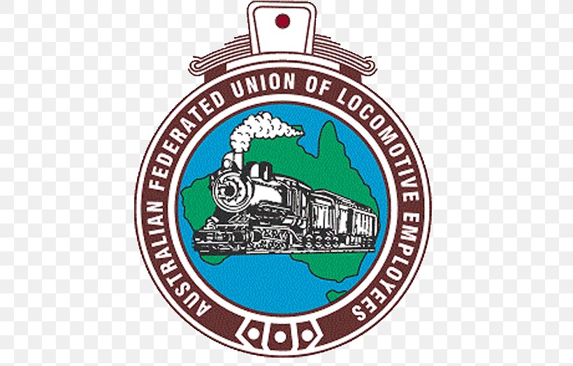 Organization Trade Union Australian Federated Union Of Locomotive Employees Queensland Council Of Unions Australian Workers' Union, PNG, 524x524px, Organization, Aboriginal Australians, Area, Australia, Badge Download Free
