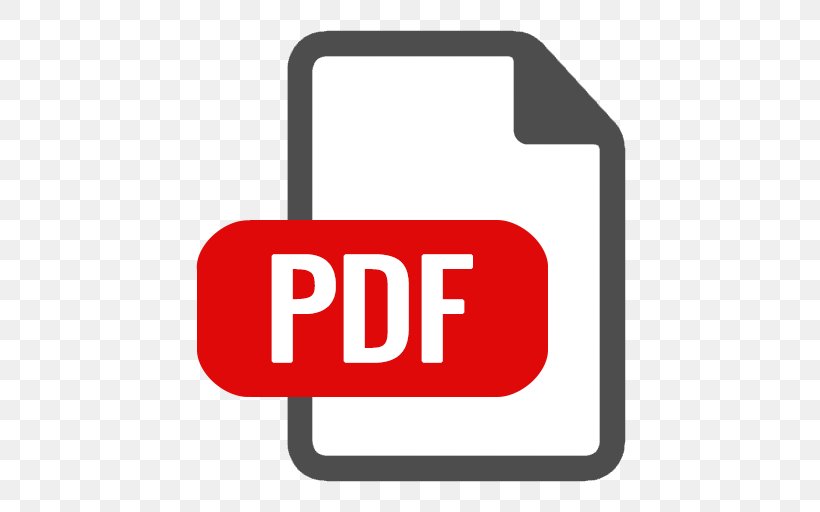 PDF, PNG, 512x512px, Pdf, Area, Brand, Communication, Directory Download Free
