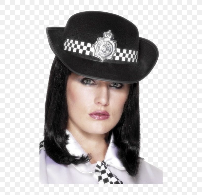 Police Officer Costume Party Woman Bachelorette Party Hat, PNG, 500x793px, Police Officer, Bachelorette Party, Badge, Cap, Clothing Accessories Download Free