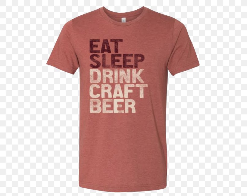 T-shirt Beer Festival Ale Great Lakes Brewing Company, PNG, 527x651px, Tshirt, Active Shirt, Ale, Beer, Beer Brewing Grains Malts Download Free