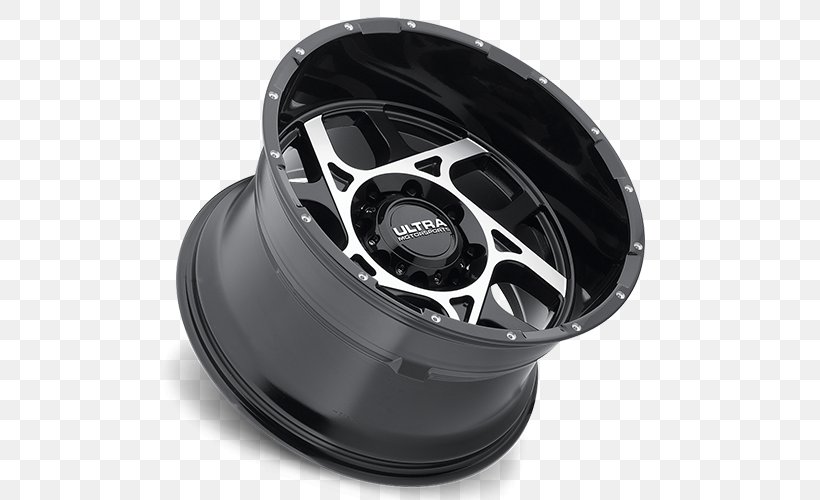 Alloy Wheel Car Rim Spoke, PNG, 500x500px, Wheel, Alloy Wheel, Automotive Wheel System, Car, Car Subwoofer Download Free