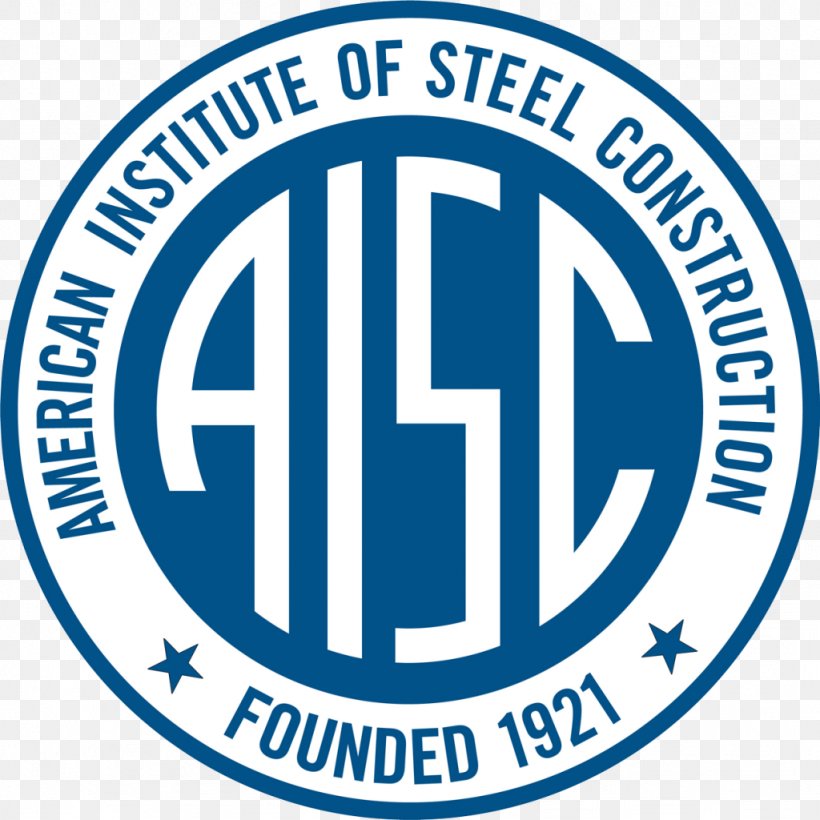American Institute Of Steel Construction Metal Fabrication CAB Construction & Manufacturing Architectural Engineering, PNG, 1024x1024px, Metal Fabrication, American Welding Society, Architectural Engineering, Area, Blue Download Free