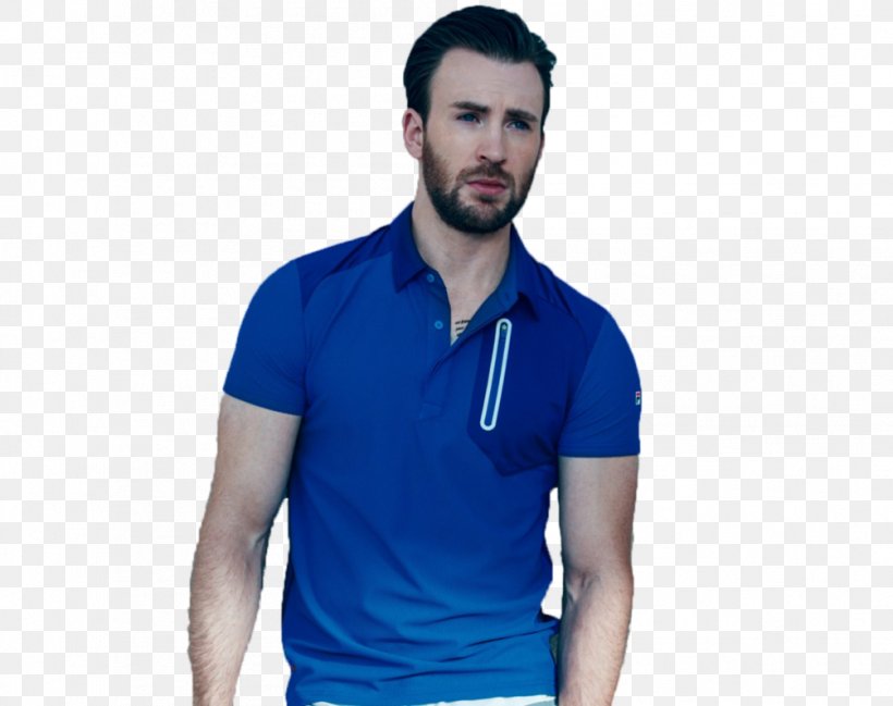 Chris Evans T-shirt Fantastic Four, PNG, 1004x795px, Chris Evans, Art, Blue, Captain America The First Avenger, Clothing Download Free
