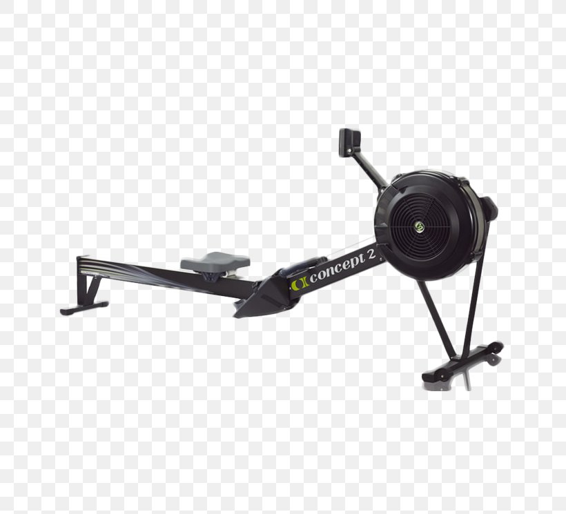 Concept2 Model D Indoor Rower Rowing Concept2 Model E, PNG, 745x745px, Indoor Rower, Aerobic Exercise, Automotive Exterior, Crossfit, Crosstraining Download Free
