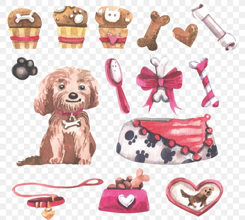 Dog Breed Puppy Pet, PNG, 771x735px, Golden Retriever, Carnivoran, Clip Art, Dog, Dog Breed Download Free