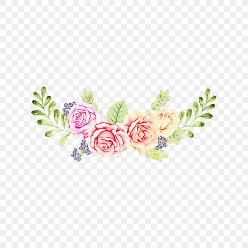 Floral Design, PNG, 1504x1504px, Watercolor, Cut Flowers, Floral Design, Flower, Garden Roses Download Free