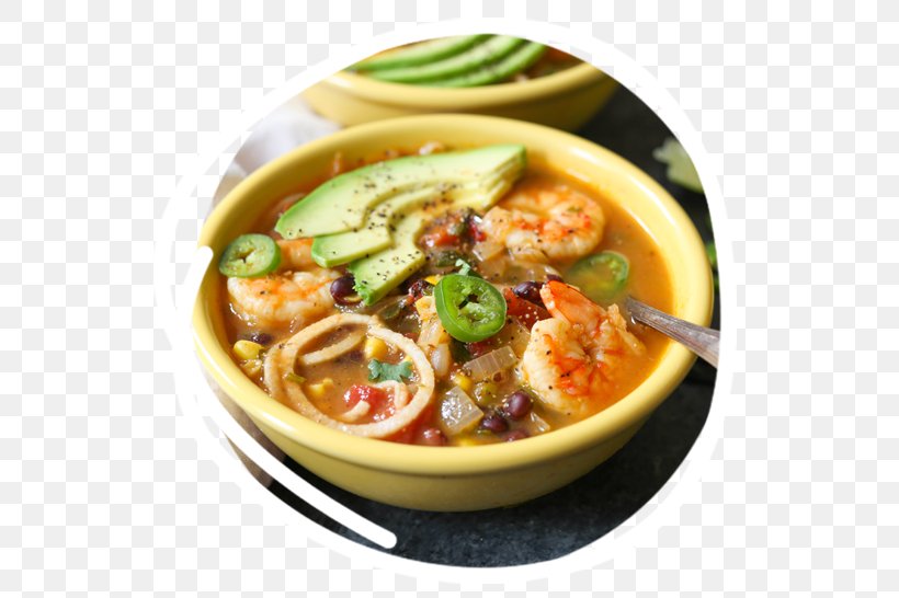 Gumbo Red Curry Vegetarian Cuisine Tortilla Soup Mexican Cuisine, PNG, 568x546px, Gumbo, American Food, Asian Food, Chinese Cuisine, Chinese Food Download Free