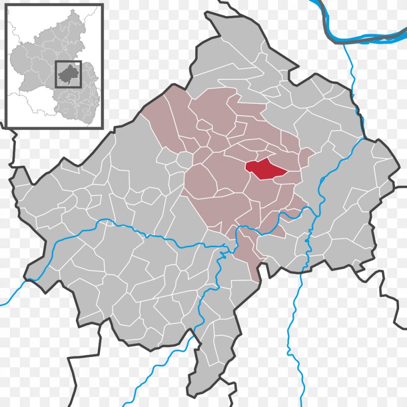 Gutenberg Boos Bad Kreuznach Dalberg, Rhineland-Palatinate Wallhausen, PNG, 1024x1024px, Gutenberg, Area, Bad Kreuznach, Boos, Ecoregion Download Free