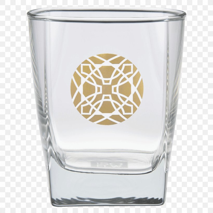 Highball Glass Old Fashioned Glass Pint Glass Wine Glass, PNG, 1000x1000px, Highball Glass, Drinkware, Frank Lloyd Wright, Glass, Gold Download Free
