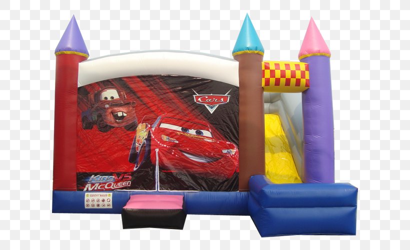 Lightning McQueen Game Fast Inflatable, PNG, 660x500px, Lightning Mcqueen, Animation, Chair, Child, Communication Download Free