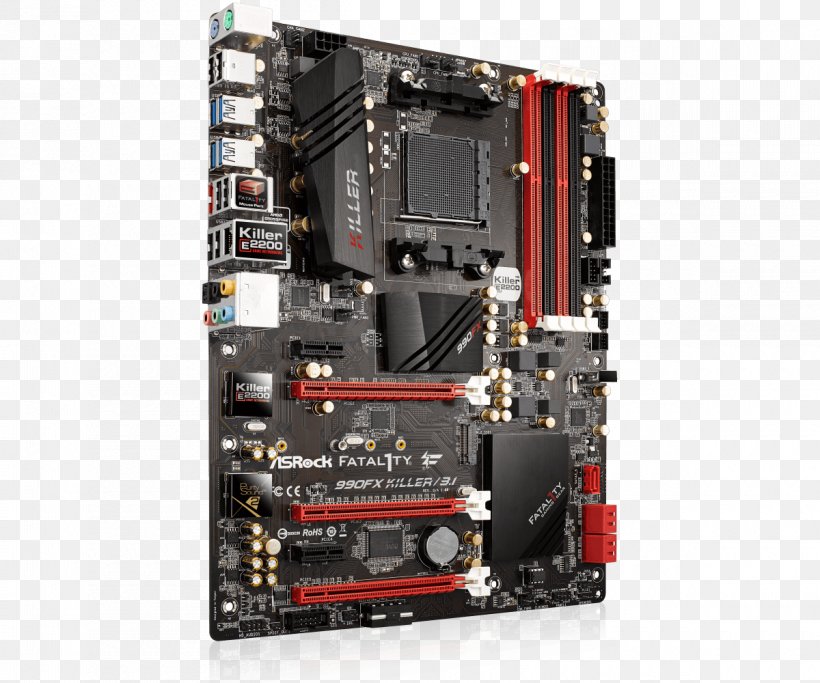 Motherboard PCI Express AMD CrossFireX ASRock Socket AM3, PNG, 1200x1000px, Motherboard, Amd 900 Chipset Series, Amd Crossfirex, Asrock, Atx Download Free