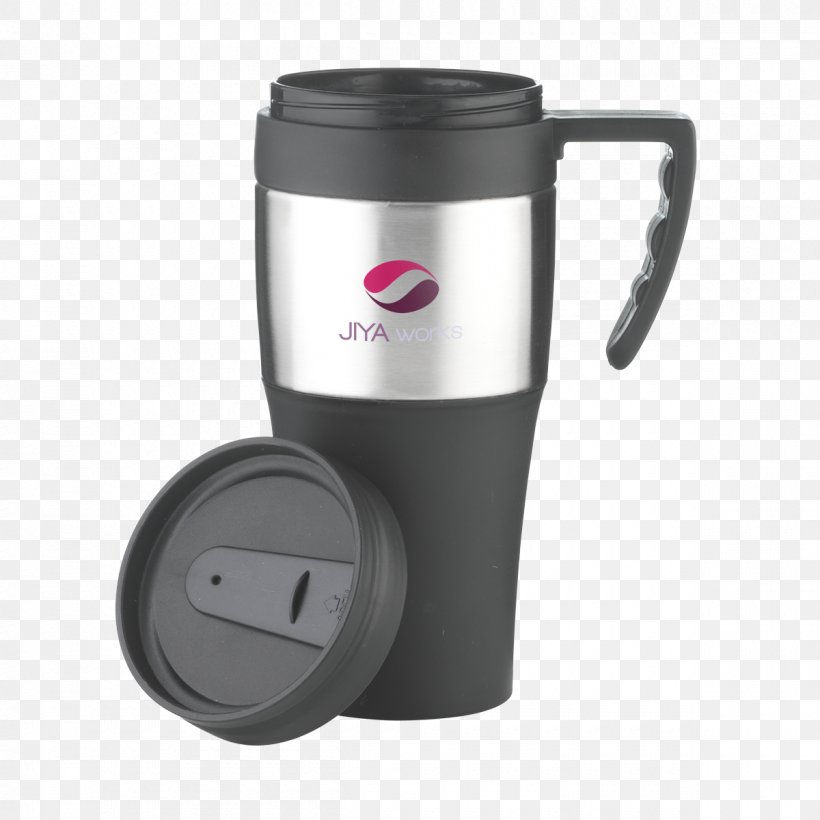 Mug Stainless Steel Plastic Beaker Teacup, PNG, 1200x1200px, Mug, Advertising, Beaker, Cup, Dishwasher Download Free