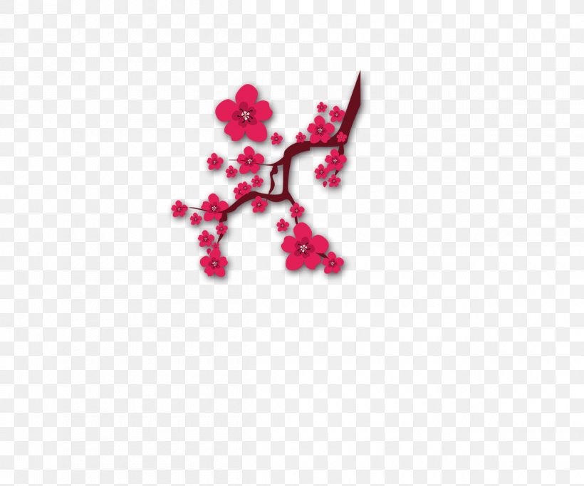 Plum Blossom Chinoiserie Clip Art, PNG, 1200x1000px, Plum Blossom, Body Jewelry, Chinese New Year, Chinoiserie, Flower Download Free