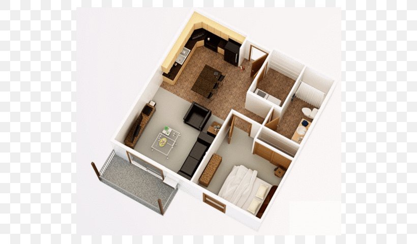 Timber Trails Apartments Renting Building Condominium, PNG, 640x480px, Apartment, Bedroom, Building, Condominium, Floor Download Free