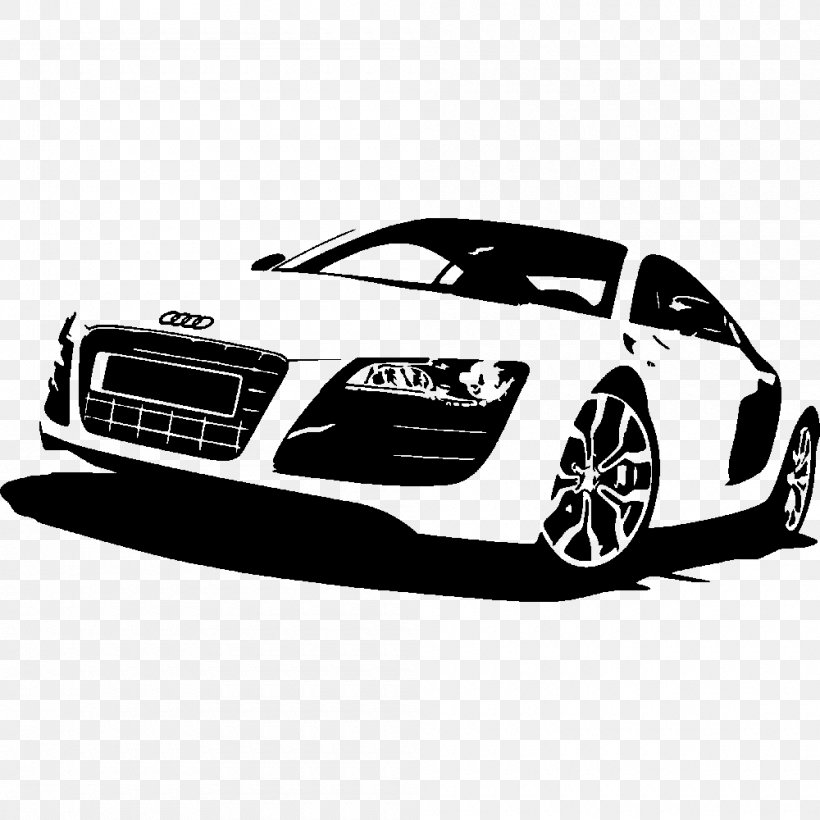 2018 Audi R8 2017 Audi R8 Sports Car, PNG, 1000x1000px, 2017 Audi R8, 2018 Audi R8, Audi, Audi R8, Automotive Design Download Free