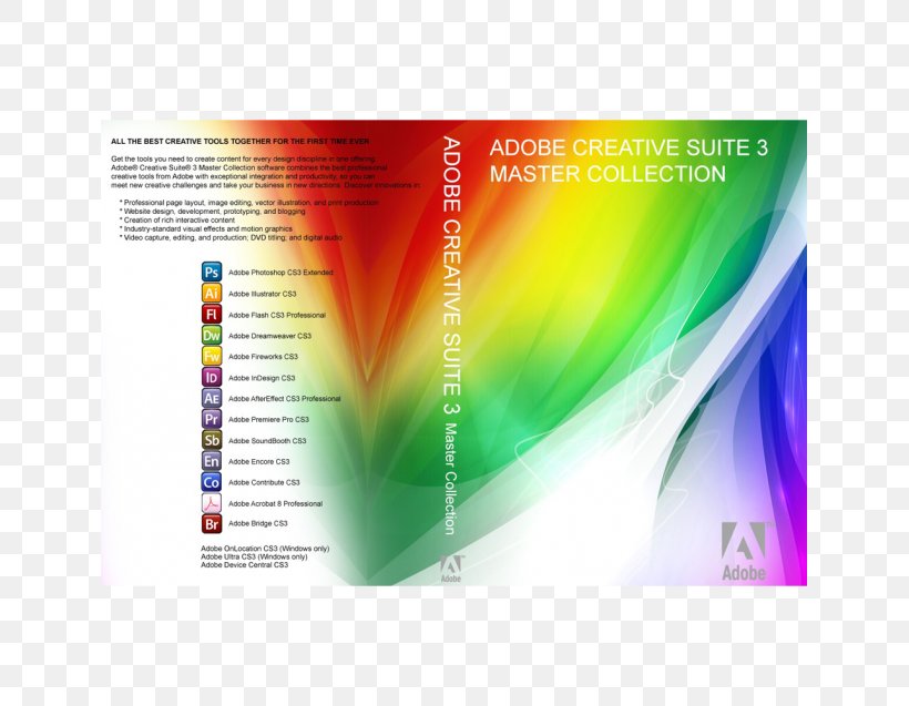 Adobe Creative Suite Adobe Systems Adobe InDesign Software Suite Adobe Acrobat, PNG, 637x637px, Adobe Creative Suite, Adobe Acrobat, Adobe Creative Cloud, Adobe Dreamweaver, Adobe Indesign Download Free