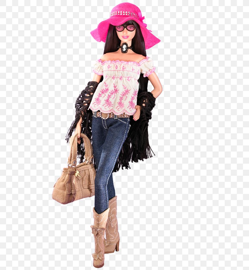 Anna Sui Boho Barbie Doll Designer Boho-chic Barbie And Ken As Arwen And Aragorn In The Lord Of The Rings, PNG, 600x891px, Anna Sui Boho Barbie Doll, Anna Sui, Anna Sui Boho, Barbie, Bohochic Download Free