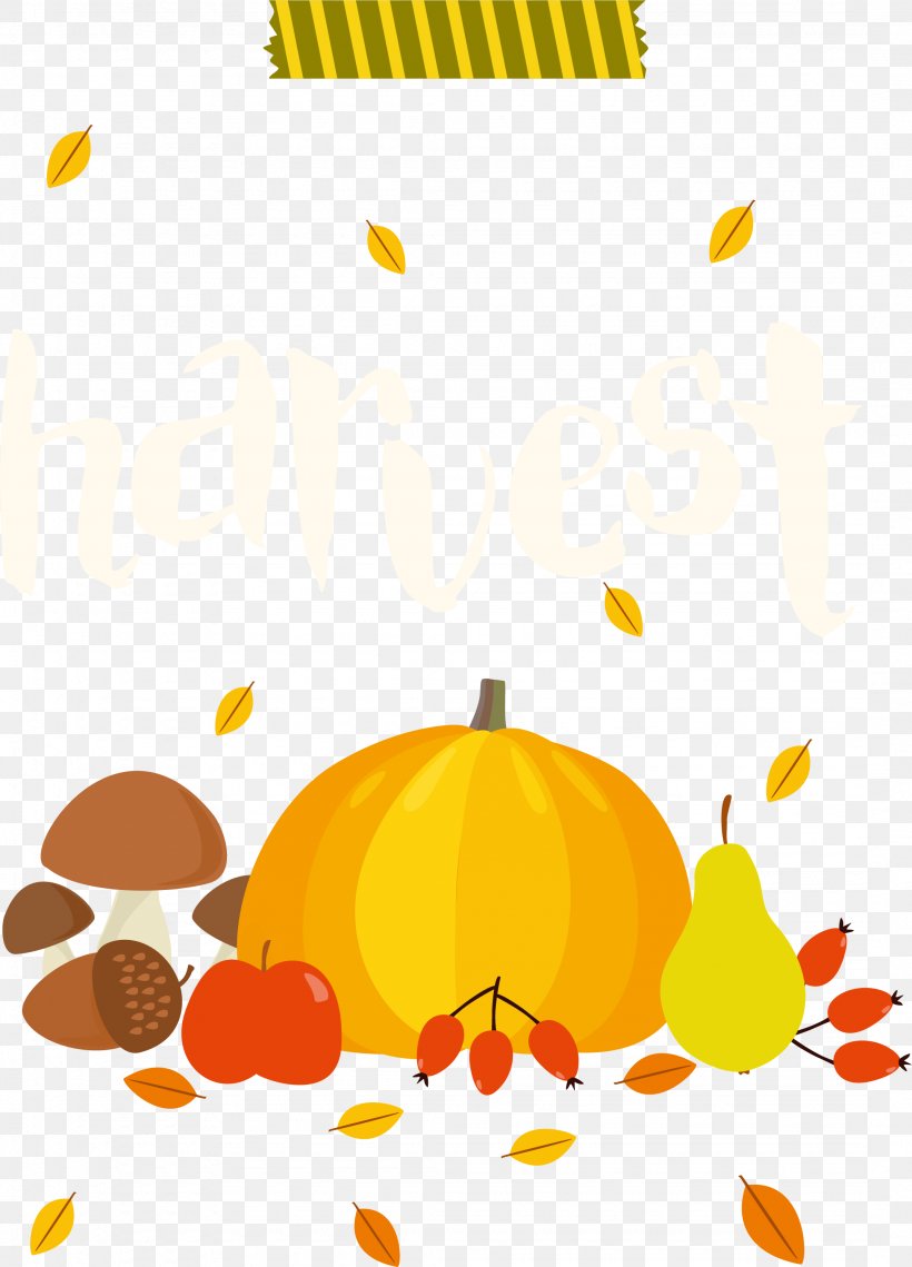 Autumn Harvest Festival, PNG, 2150x2987px, Autumn, Cartoon, Designer, Food, Fruit Download Free