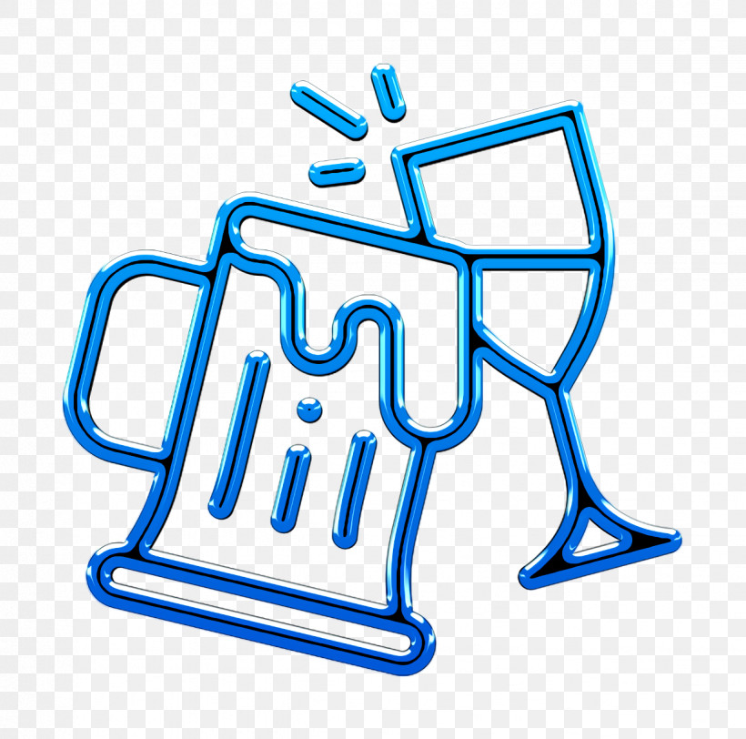 Beer Icon Party And Celebration Icon Drinks Icon, PNG, 1234x1222px, Beer Icon, Drinks Icon, Glass, Party And Celebration Icon, Pictogram Download Free