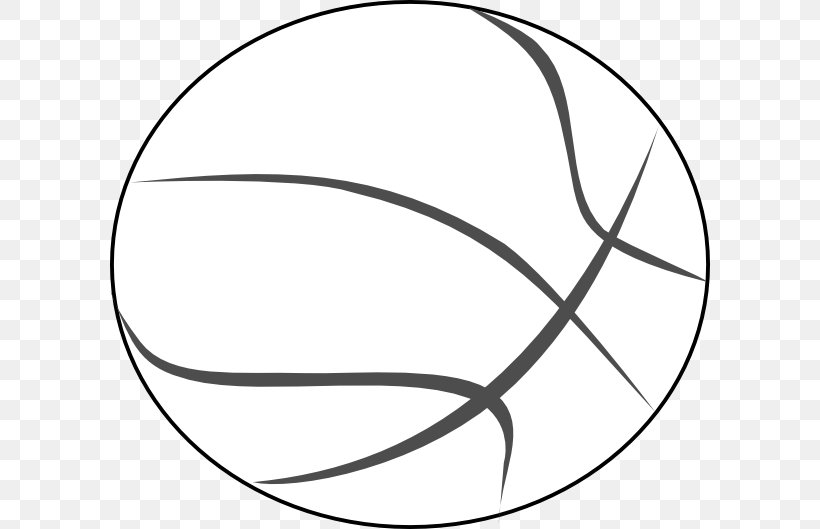Clip Art Basketball Image Graphic Design, PNG, 600x529px, Basketball, Area, Auto Part, Ball, Black Download Free