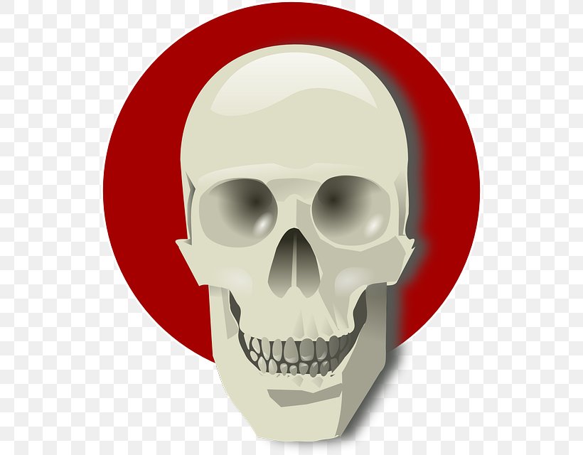 Clip Art, PNG, 536x640px, Pictogram, Bone, Jaw, Sign, Skull Download Free