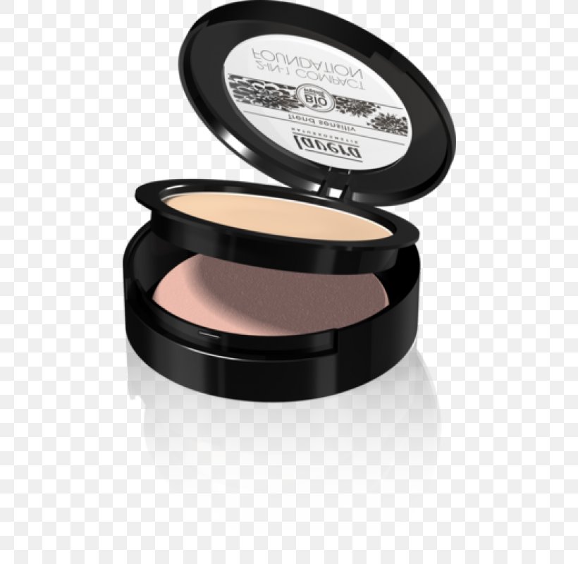 Cosmetics Foundation Compact Face Powder Lavera.com, PNG, 800x800px, Cosmetics, Color, Compact, Concealer, Cream Download Free