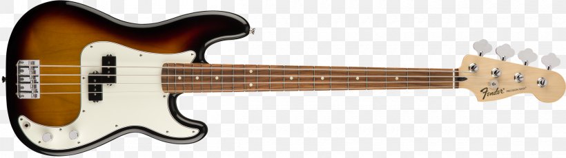 Fender Precision Bass Bass Guitar Fingerboard Fender Jazz Bass Fender Bass V, PNG, 2400x675px, Watercolor, Cartoon, Flower, Frame, Heart Download Free