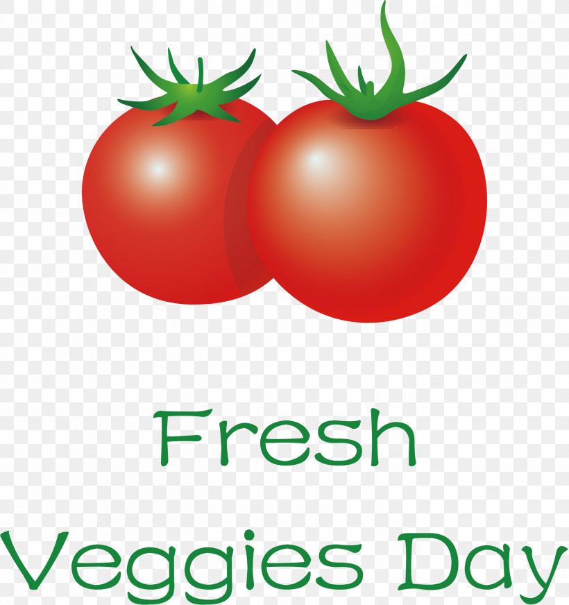 Fresh Veggies Day Fresh Veggies, PNG, 2820x3000px, Fresh Veggies, Bush Tomato, Datterino Tomato, Line, Local Food Download Free