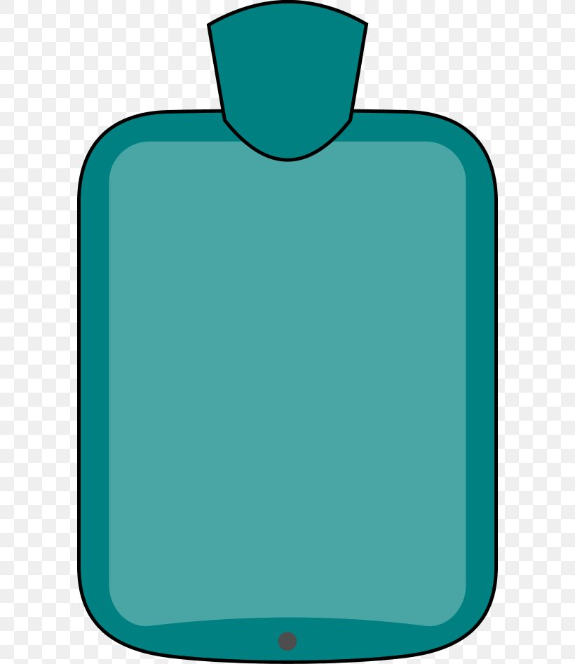 Hot Water Bottle Clip Art, PNG, 600x947px, Water Bottle, Aqua, Area, Blue, Bottle Download Free