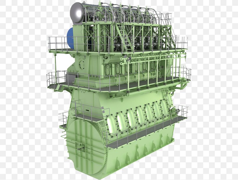 MAN Diesel & Turbo Diesel Engine Ship, PNG, 502x621px, Man Diesel, Container Ship, Diesel Engine, Engine, Machine Download Free