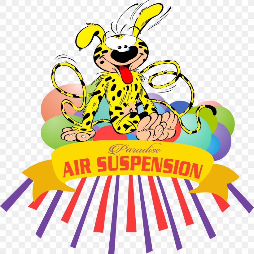 Marsupilami Cartoon Comics Clip Art Image, PNG, 1600x1598px, Marsupilami, Animated Film, Area, Art, Artwork Download Free