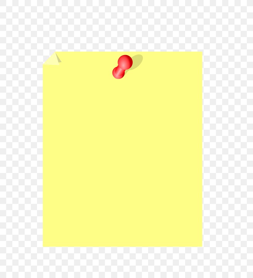 Paper Post-it Note Yellow Font Pattern, PNG, 637x900px, Paper, Area, Material, Paper Product, Pattern Download Free