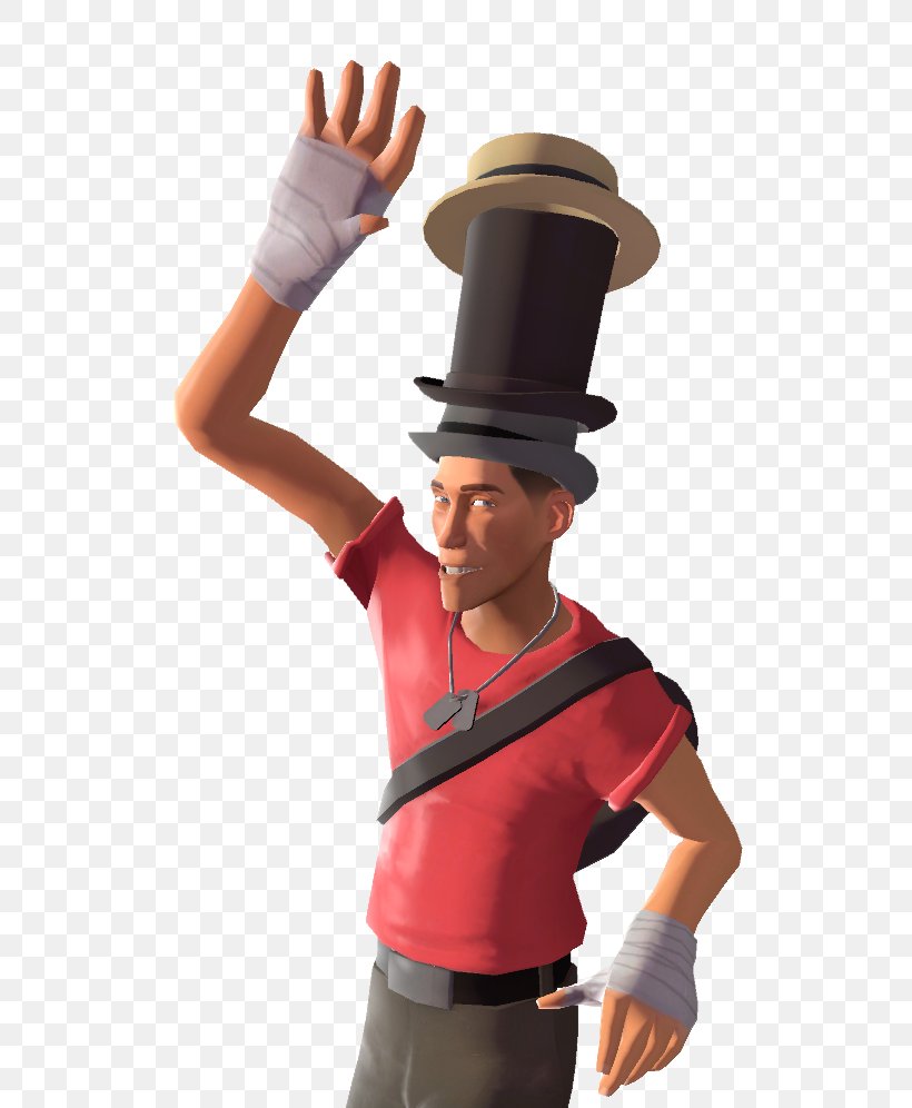 Portal Team Fortress 2 Counter-Strike: Global Offensive Super Mario Odyssey Dota 2, PNG, 530x996px, Portal, Arm, Bowler Hat, Chapeau Claque, Counterstrike Global Offensive Download Free