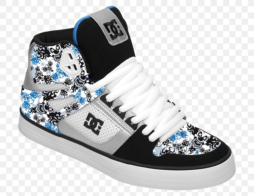 dc shoes sneakers