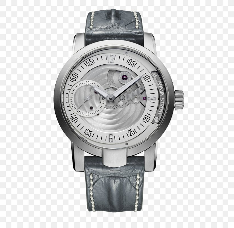 Smartwatch Armin Strom Clock Tourbillon, PNG, 549x800px, Watch, Armand Nicolet, Armin Strom, Baume Et Mercier, Brand Download Free