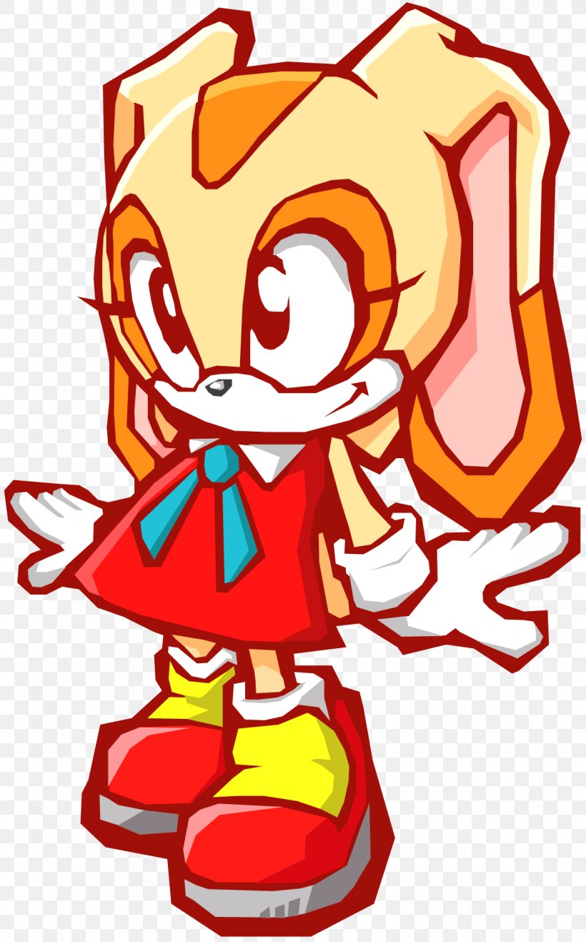 Sonic Advance 2 Sonic Battle Cream The Rabbit Sonic The Hedgehog Sonic Advance 3, PNG, 1169x1879px, Sonic Advance 2, Area, Art, Artwork, Chao Download Free