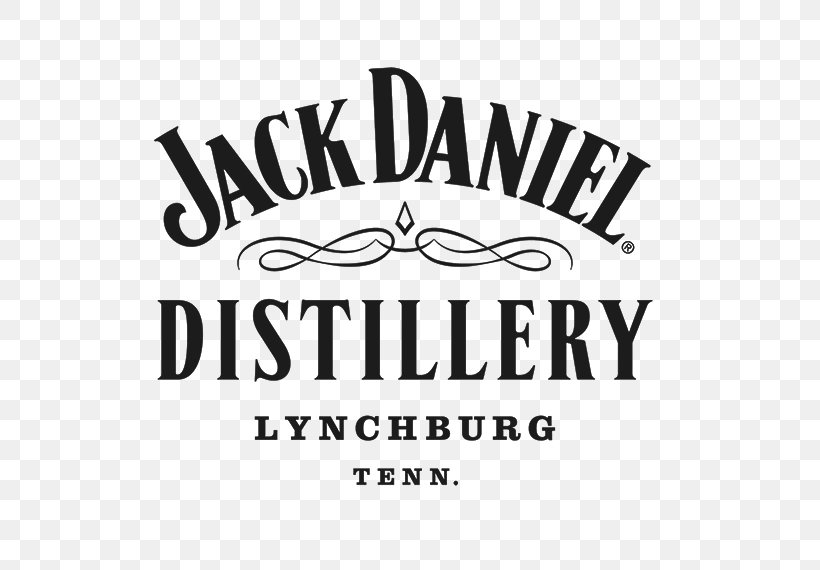 Tennessee Whiskey Jack Daniel's American Whiskey Distilled Beverage, PNG, 600x570px, Tennessee Whiskey, American Whiskey, Area, Black, Black And White Download Free
